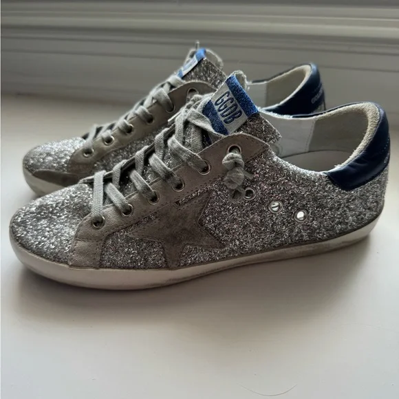 Golden Goose Superstars 39 - Picture 4 of 4